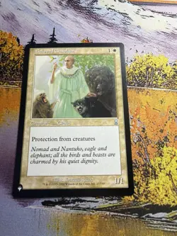 Beloved Chaplain - U - The List Reprints - 11/350 - LP - Image 4