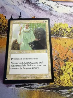 Beloved Chaplain - U - The List Reprints - 11/350 - LP - Image 5