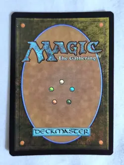 Blighted Burgeoning 0177 Foil March of the Machine Magic: The Gathering - Image 5