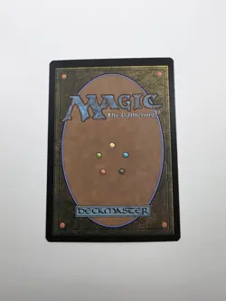 Mtg Purphoros, Bronze-Blooded (Showcase) Theros Beyond Death Regular - Image 2