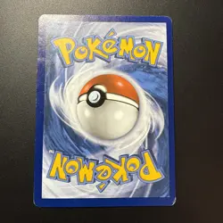 Mimikyu SWSH136 Celebrations 25th Promo Pokemon Delta Species crease - Image 2
