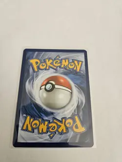 2024 Pokemon S&V Stellar Crown Illustration Rare Holo Squirtle #148/142 - Image 2