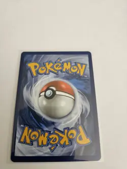 Pokemon Roaring Moon ex Special Illustration Rare Prismatic 162/131 READ DESC! - Image 2