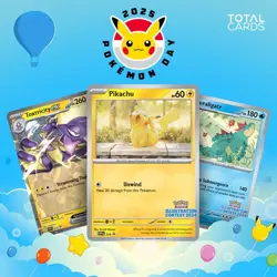 💎Pokemon Illustration Contest 2024 Promo Pack SEALED Feraligatr 213 Pikachu 214 - Image 3