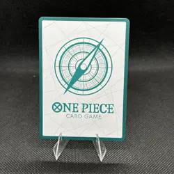 DON Card Yamato PRB-02 [Foil] THE BEST vol.2 One Piece Japan - Image 2