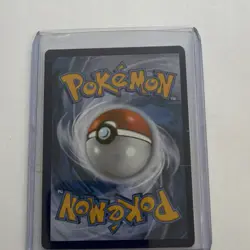 Pokemon Mewtwo Star 103/110 Holon Phantoms Ultra Rare Holo 80 HP - Image 2