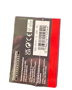 Pokemon Prismatic Evolutions Booster Bundle Box Eevee Umbreon Espeon 6 Packs - Image 4