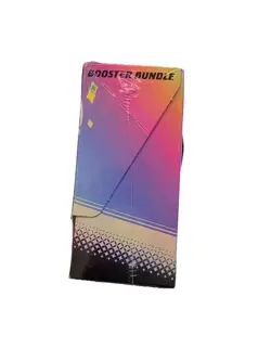 Pokemon Prismatic Evolutions Booster Bundle Box Eevee Umbreon Espeon 6 Packs - Image 5