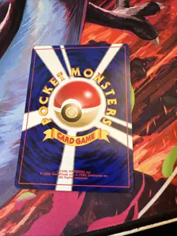 Light Dewgong 087 Pokemon Card Neo Destiny Darkness, and to Light Japanese Old - Image 3