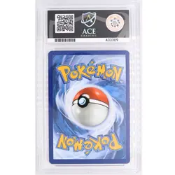 Milotic ex - Surging Sparks 217/191 - Secret Rare - Pokemon TCG Card ACE Mint 9 - Image 2