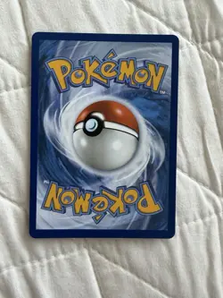Pokemon TCG Meowth ex 121/088 Special Illustration Rare Perfect Order SIR - Image 2