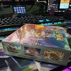 Pokemon Sealed Japanese Heat Wave Arena Booster Box - SHIPS FROM USA - Image 2