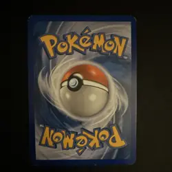 Pokemon TCG Heracross 28/130 Diamond & Pearl Rare Basic Holo 80 HP 2007 English - Image 2