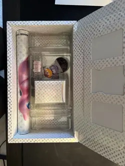 ✅ Pokemon 151 Ultra Premium Collection UPC NO PACKS w/Playmat Deck Dices Coin - Image 2