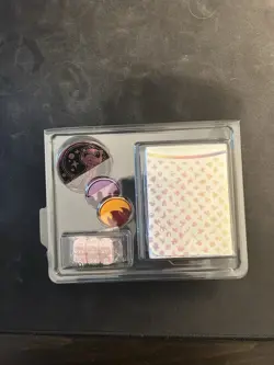 ✅ Pokemon 151 Ultra Premium Collection UPC NO PACKS w/Playmat Deck Dices Coin - Image 3