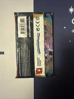 Pokemon TCG Single Darkness Ablaze Booster Pack - 1x NEW English Factory Sealed - Image 2