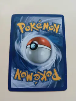 Pokemon - Cleffa 17/123 - HeartGold SoulSilver - RARE Baby 🍼 - 2010 - VLP - Image 3