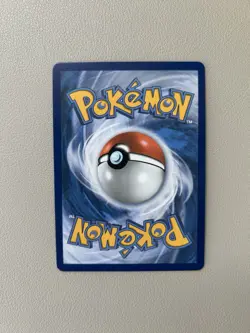 Pokemon TCG - Delibird (Illustration Rare) 152/132 - Mega Evolution Base Set - Image 2