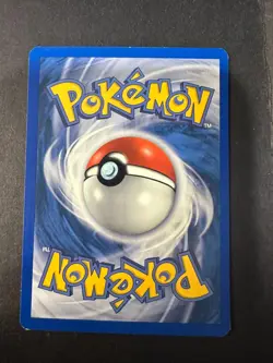 Pokemon - Snubbull 74/115 Reverse Holo Rare Stamped - EX Unseen Forces LP+ - Image 2