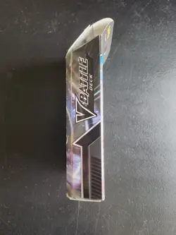 Pokemon TCG Blastoise V Battle Deck Theme Deck (Factory Sealed) - Image 3