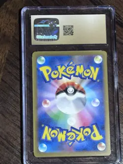 Vs. Seeker #21 Pokemon Japanese Classic: Blastoise Deck Pristine 10 - Image 2