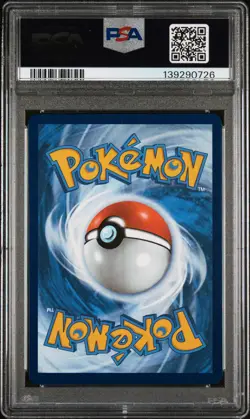 2025 POKEMON PRE EN-PRISMATIC EVOLUTIONS #161 UMBREON EX PSA 9 - Image 2