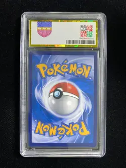 2024 Pokemon TCG S-Chinese Sword & Shield CSJC 009/011 Latias Holo PGS 9.5 LU57 - Image 2