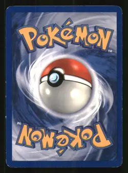 Porygon 48/82 Uncommon Team Rocket Pokemon Unlimited Lightly Played - Image 2