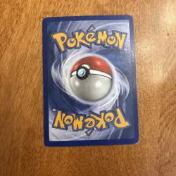 Pokemon Fossil #10/62 Holo Rare Lapras (10) - Image 3