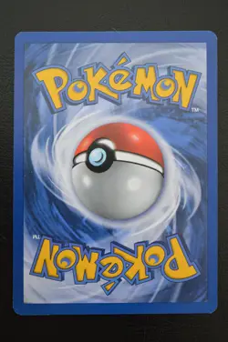 Pokemon TCG SQUIRTLE FRENCH CARAPUCE Base Set 63/102 NM - Image 2