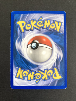 Gligar Ex Unseen Forces Common 57/115 Lightly Played Reverse Holofoil - Image 2