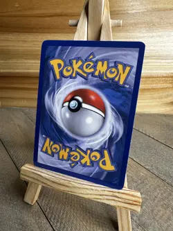 Pokemon Plasma Blast Holo Rare Houndoom #56/101 Lightly played - Image 2