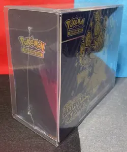 ✨Scarlet & Violet Surging Sparks Elite Trainer Box ETB New Sealed Pokemon TCG✨ - Image 2
