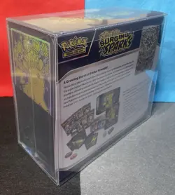 ✨Scarlet & Violet Surging Sparks Elite Trainer Box ETB New Sealed Pokemon TCG✨ - Image 5