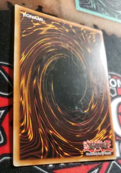 Yu-Gi-Oh! Blue-Eyes White Dragon BPT-009 NM YUGIOH - Image 5
