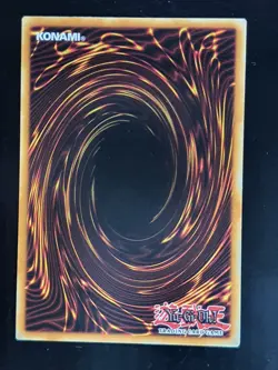 Gladiator Rejection MP20-EN186 Super Rare 1st Edition Yugioh Card - Image 3
