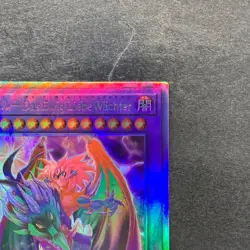 NM The Loving Defender Forever PHNI-JP038 Holographic Rare YuGiOh 630 - Image 3