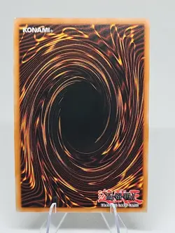 Yugioh! 1x X-Saber Airbellum RA03-EN221 Platinum Secret Rare 1st Ed - Image 2