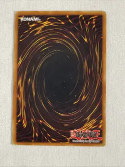 Yu-Gi-Oh! TCG - X-Saber Wayne - Super Rare - 1st Edition - 5DS3-EN042 - Image 2