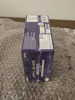 One Piece EN OP-10 Royal Blood Booster Box Sealed - Image 4