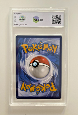 Pokemon Card Magikarp Alt Art 203/193 Evoluzioni a Paldea ITA italiano GRAAD 9 - Image 2