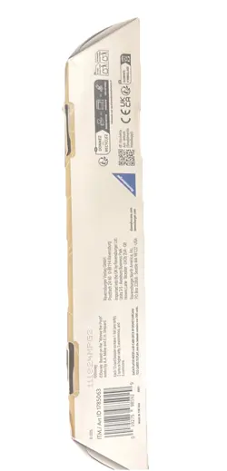 New Disney Lorcana Costco Inklands Bundle Box Pirate Mickey Mouse Foil Promo NEW - Image 3