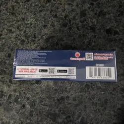 Union Arena Solo Leveling Booster Box Factory Sealed English In Hand - Image 5