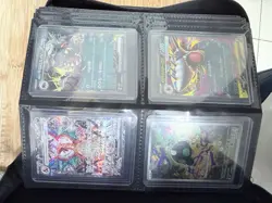 Large Pokemon Card Collection Including Rare Charizard And 3 Graded Cards - Image 1
