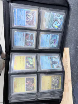 Large Pokemon Card Collection Including Rare Charizard And 3 Graded Cards - Image 4