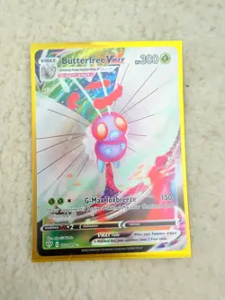 Collection of Perfect Condition Pokemon Cards. Great Value. - Image 2