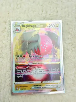 Collection of Perfect Condition Pokemon Cards. Great Value. - Image 4