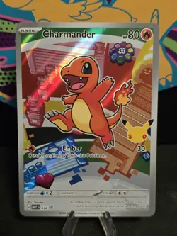 Pokemon First Partner Illustration Collection Promo Cards Kanto Starters - Image 2