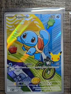 First Partner Illustration Collection Series 1 Promos Set 9 Cards Pokemon TCG - Image 2