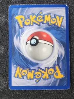 Moltres Holo #12/62 - Fossil Set Unlimited - 1999 WOTC Vintage Pokemon - Image 2